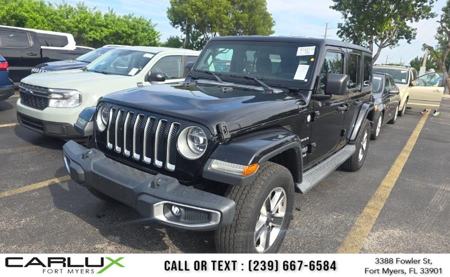 2018 Jeep Wrangler Unlimited Sahara 4x4, available for sale in Woodside, New York | Drive Central. Woodside, New York 2018 Jeep Wrangler Unlimited Sahara 4x4, available for sale in Woodside, New York | Drive Central. Woodside, New York