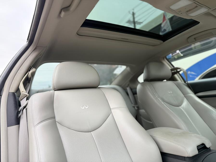 2009 Infiniti G37 Coupe x AWD 2dr Coupe, available for sale in Irvington, New Jersey | Best Cars R Us. Irvington, New Jersey 2009 Infiniti G37 Coupe x AWD 2dr Coupe, available for sale in Irvington, New Jersey | Best Cars R Us. Irvington, New Jersey