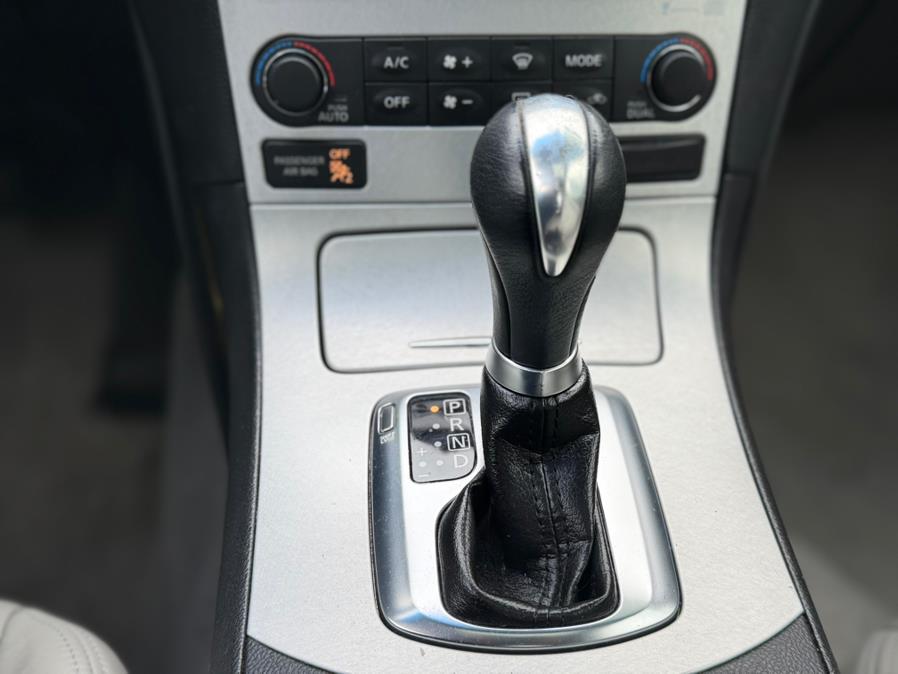 2009 Infiniti G37 Coupe x AWD 2dr Coupe, available for sale in Irvington, New Jersey | Best Cars R Us. Irvington, New Jersey 2009 Infiniti G37 Coupe x AWD 2dr Coupe, available for sale in Irvington, New Jersey | Best Cars R Us. Irvington, New Jersey