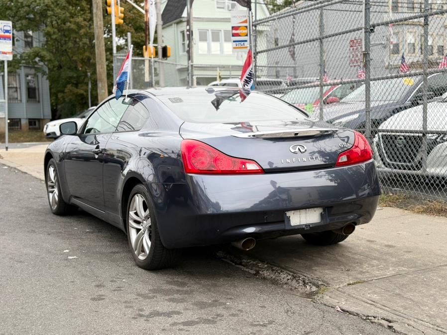2009 Infiniti G37 Coupe x AWD 2dr Coupe, available for sale in Irvington, New Jersey | Best Cars R Us. Irvington, New Jersey 2009 Infiniti G37 Coupe x AWD 2dr Coupe, available for sale in Irvington, New Jersey | Best Cars R Us. Irvington, New Jersey