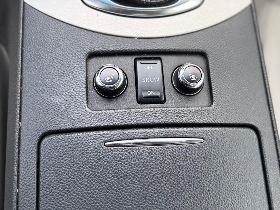 2009 Infiniti G37 Coupe x AWD 2dr Coupe, available for sale in Irvington, New Jersey | Best Cars R Us. Irvington, New Jersey 2009 Infiniti G37 Coupe x AWD 2dr Coupe, available for sale in Irvington, New Jersey | Best Cars R Us. Irvington, New Jersey