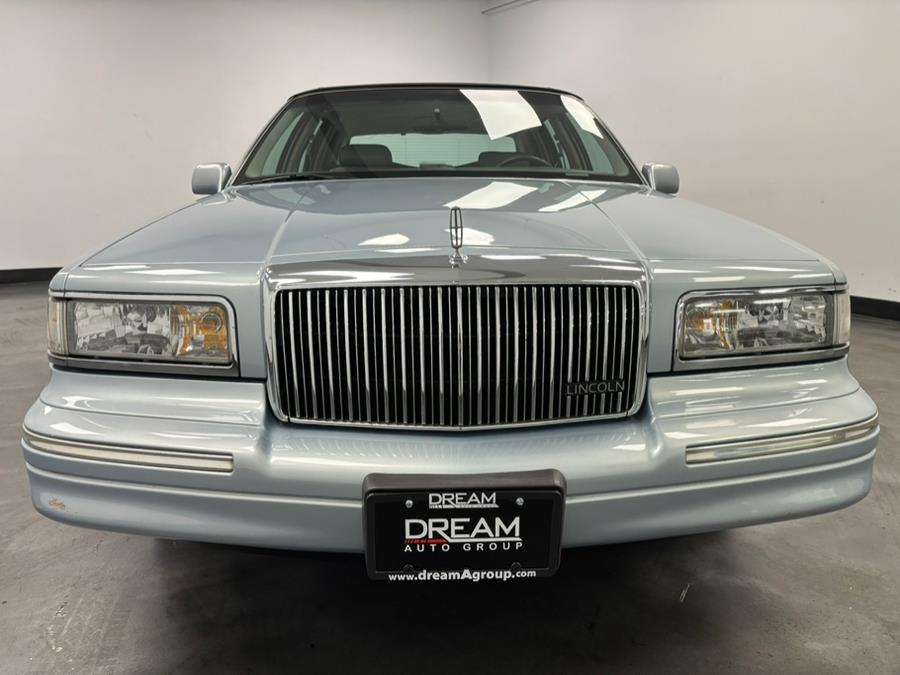 1997 Lincoln Town Car 4dr Sdn Executive, available for sale in Elizabeth, New Jersey | Dream Auto Group. Elizabeth, New Jersey 1997 Lincoln Town Car 4dr Sdn Executive, available for sale in Elizabeth, New Jersey | Dream Auto Group. Elizabeth, New Jersey