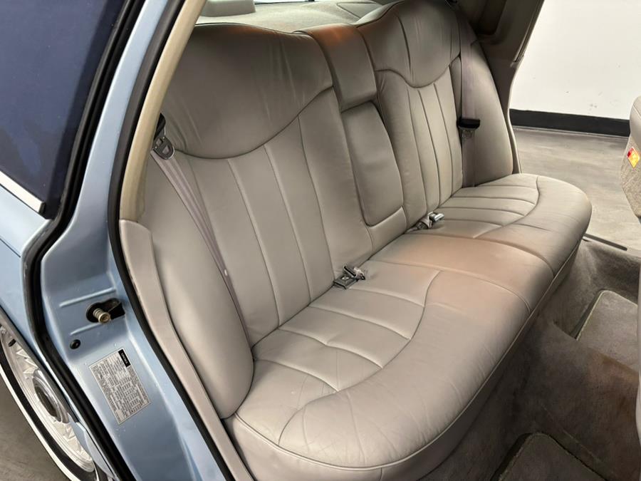 1997 Lincoln Town Car 4dr Sdn Executive, available for sale in Elizabeth, New Jersey | Dream Auto Group. Elizabeth, New Jersey 1997 Lincoln Town Car 4dr Sdn Executive, available for sale in Elizabeth, New Jersey | Dream Auto Group. Elizabeth, New Jersey