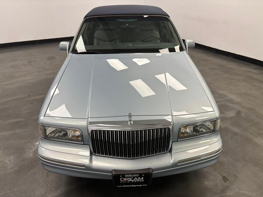 1997 Lincoln Town Car 4dr Sdn Executive, available for sale in Elizabeth, New Jersey | Dream Auto Group. Elizabeth, New Jersey 1997 Lincoln Town Car 4dr Sdn Executive, available for sale in Elizabeth, New Jersey | Dream Auto Group. Elizabeth, New Jersey