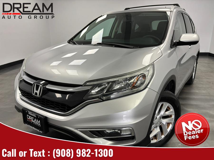 2015 Honda CR-V AWD 5dr EX, available for sale in Elizabeth, New Jersey | Dream Auto Group. Elizabeth, New Jersey 2015 Honda CR-V AWD 5dr EX, available for sale in Elizabeth, New Jersey | Dream Auto Group. Elizabeth, New Jersey
