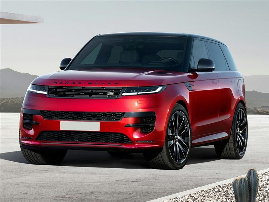 2023 Land Rover Range Rover Sport SE Dynamic, available for sale in Floral Park, New York | Shop Auto NY. Floral Park, New York
