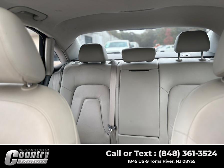 2015 Audi A4 4dr Sdn Auto quattro 2.0T Premium Plus, available for sale in Toms River, New Jersey | Country Motors. Toms River, New Jersey 2015 Audi A4 4dr Sdn Auto quattro 2.0T Premium Plus, available for sale in Toms River, New Jersey | Country Motors. Toms River, New Jersey