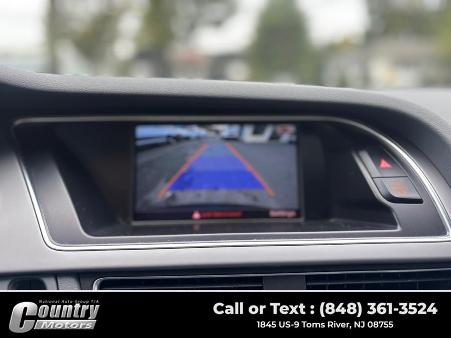 2015 Audi A4 4dr Sdn Auto quattro 2.0T Premium Plus, available for sale in Toms River, New Jersey | Country Motors. Toms River, New Jersey 2015 Audi A4 4dr Sdn Auto quattro 2.0T Premium Plus, available for sale in Toms River, New Jersey | Country Motors. Toms River, New Jersey