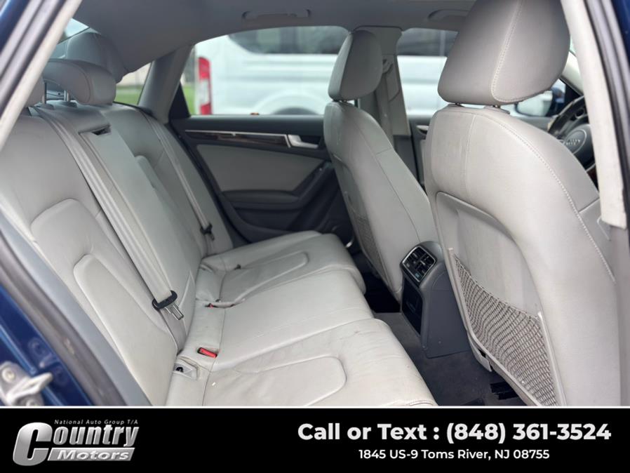 2015 Audi A4 4dr Sdn Auto quattro 2.0T Premium Plus, available for sale in Toms River, New Jersey | Country Motors. Toms River, New Jersey 2015 Audi A4 4dr Sdn Auto quattro 2.0T Premium Plus, available for sale in Toms River, New Jersey | Country Motors. Toms River, New Jersey