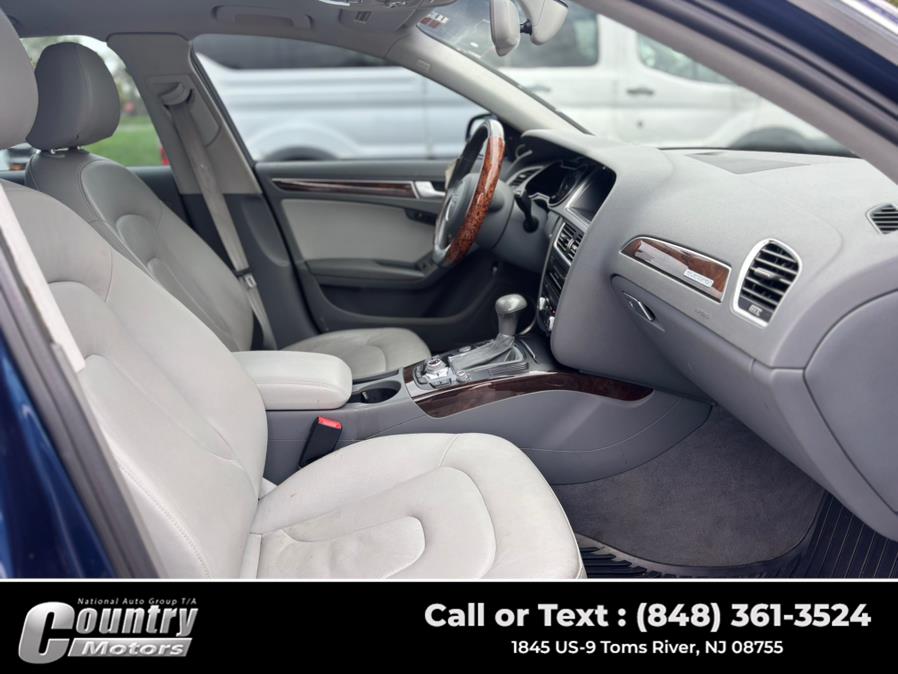 2015 Audi A4 4dr Sdn Auto quattro 2.0T Premium Plus, available for sale in Toms River, New Jersey | Country Motors. Toms River, New Jersey 2015 Audi A4 4dr Sdn Auto quattro 2.0T Premium Plus, available for sale in Toms River, New Jersey | Country Motors. Toms River, New Jersey