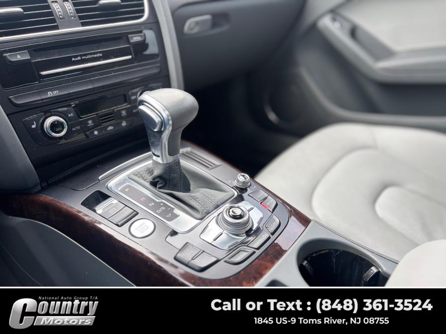 2015 Audi A4 4dr Sdn Auto quattro 2.0T Premium Plus, available for sale in Toms River, New Jersey | Country Motors. Toms River, New Jersey 2015 Audi A4 4dr Sdn Auto quattro 2.0T Premium Plus, available for sale in Toms River, New Jersey | Country Motors. Toms River, New Jersey