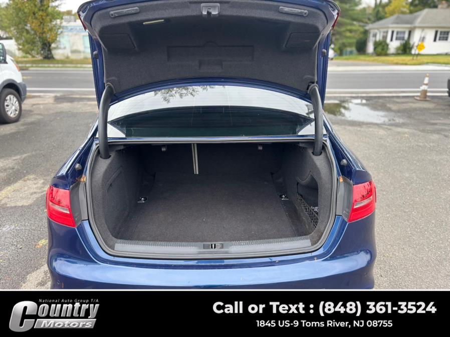 2015 Audi A4 4dr Sdn Auto quattro 2.0T Premium Plus, available for sale in Toms River, New Jersey | Country Motors. Toms River, New Jersey 2015 Audi A4 4dr Sdn Auto quattro 2.0T Premium Plus, available for sale in Toms River, New Jersey | Country Motors. Toms River, New Jersey