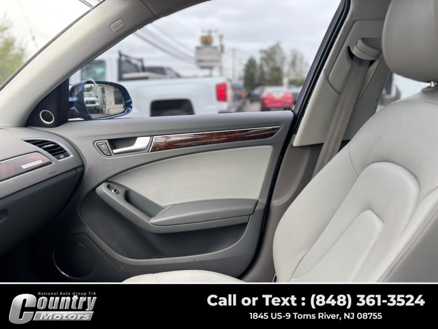 2015 Audi A4 4dr Sdn Auto quattro 2.0T Premium Plus, available for sale in Toms River, New Jersey | Country Motors. Toms River, New Jersey 2015 Audi A4 4dr Sdn Auto quattro 2.0T Premium Plus, available for sale in Toms River, New Jersey | Country Motors. Toms River, New Jersey