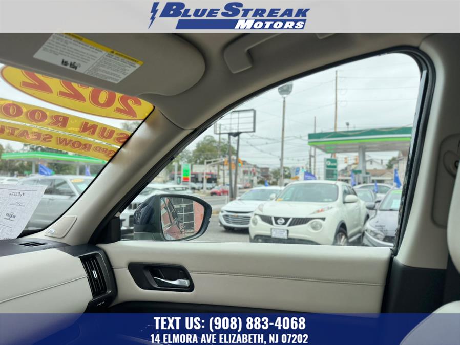 2022 Nissan Pathfinder SL 4WD, available for sale in Elizabeth, New Jersey | Blue Streak Motors. Elizabeth, New Jersey 2022 Nissan Pathfinder SL 4WD, available for sale in Elizabeth, New Jersey | Blue Streak Motors. Elizabeth, New Jersey