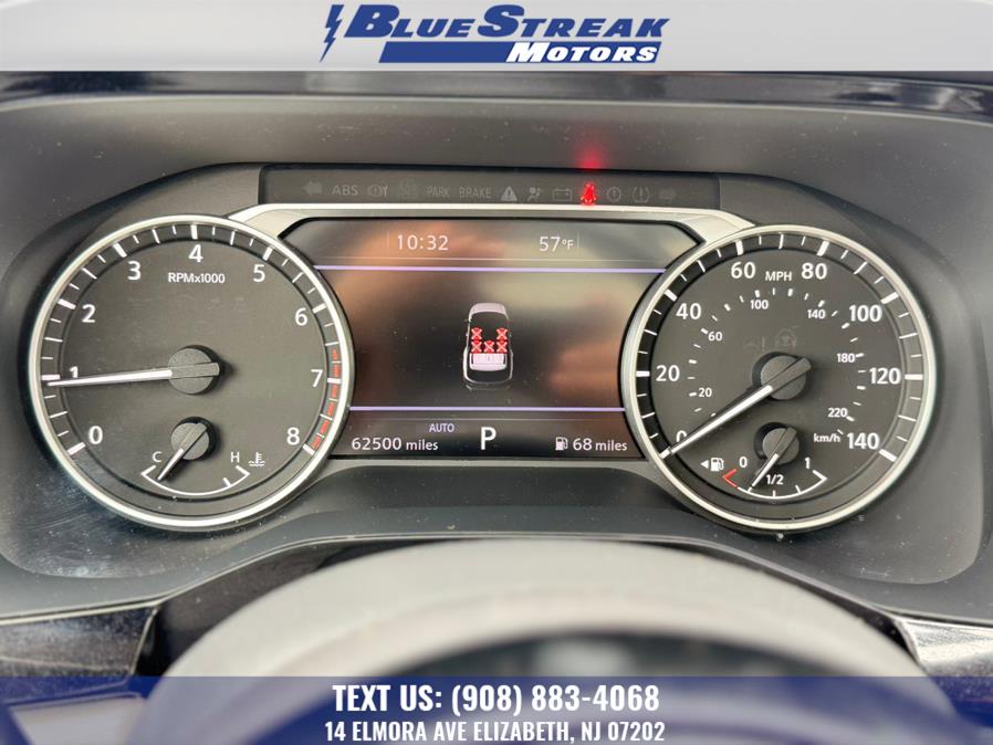 2022 Nissan Pathfinder SL 4WD, available for sale in Elizabeth, New Jersey | Blue Streak Motors. Elizabeth, New Jersey 2022 Nissan Pathfinder SL 4WD, available for sale in Elizabeth, New Jersey | Blue Streak Motors. Elizabeth, New Jersey