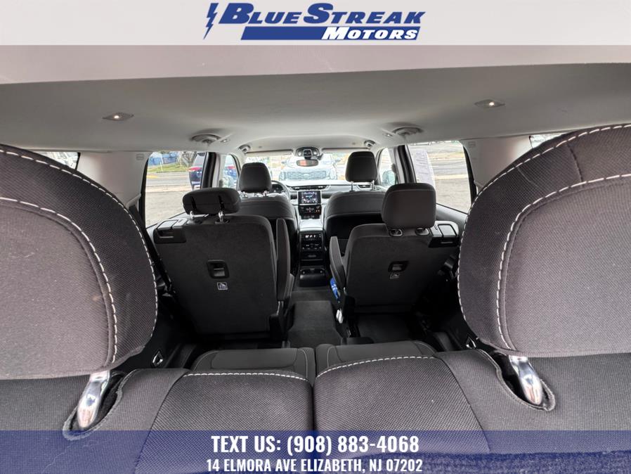 2023 Jeep Grand Cherokee L Laredo 4x4, available for sale in Elizabeth, New Jersey | Blue Streak Motors. Elizabeth, New Jersey 2023 Jeep Grand Cherokee L Laredo 4x4, available for sale in Elizabeth, New Jersey | Blue Streak Motors. Elizabeth, New Jersey