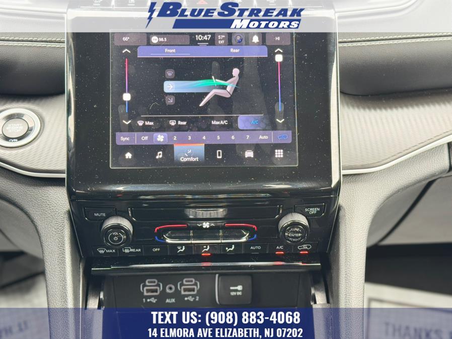 2023 Jeep Grand Cherokee L Laredo 4x4, available for sale in Elizabeth, New Jersey | Blue Streak Motors. Elizabeth, New Jersey 2023 Jeep Grand Cherokee L Laredo 4x4, available for sale in Elizabeth, New Jersey | Blue Streak Motors. Elizabeth, New Jersey