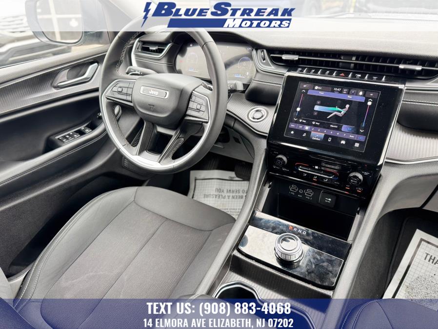 2023 Jeep Grand Cherokee L Laredo 4x4, available for sale in Elizabeth, New Jersey | Blue Streak Motors. Elizabeth, New Jersey 2023 Jeep Grand Cherokee L Laredo 4x4, available for sale in Elizabeth, New Jersey | Blue Streak Motors. Elizabeth, New Jersey