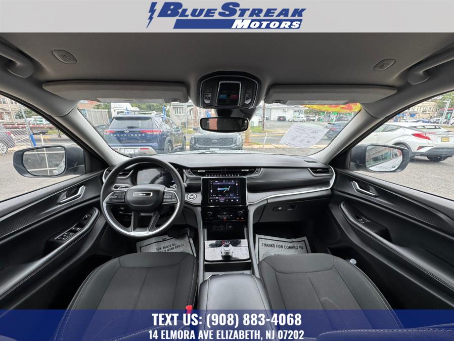 2023 Jeep Grand Cherokee L Laredo 4x4, available for sale in Elizabeth, New Jersey | Blue Streak Motors. Elizabeth, New Jersey 2023 Jeep Grand Cherokee L Laredo 4x4, available for sale in Elizabeth, New Jersey | Blue Streak Motors. Elizabeth, New Jersey