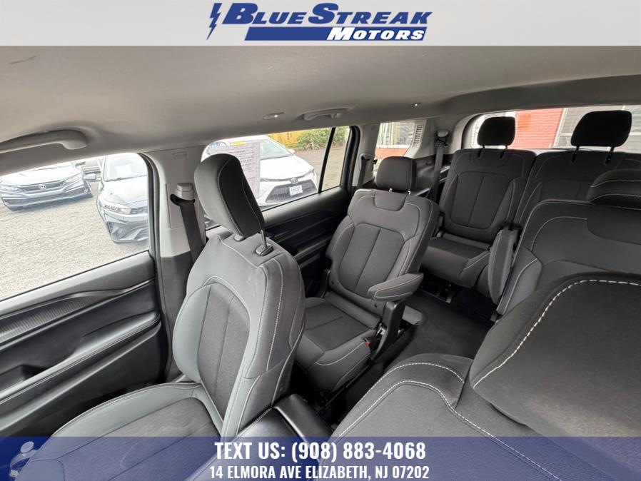 2023 Jeep Grand Cherokee L Laredo 4x4, available for sale in Elizabeth, New Jersey | Blue Streak Motors. Elizabeth, New Jersey 2023 Jeep Grand Cherokee L Laredo 4x4, available for sale in Elizabeth, New Jersey | Blue Streak Motors. Elizabeth, New Jersey