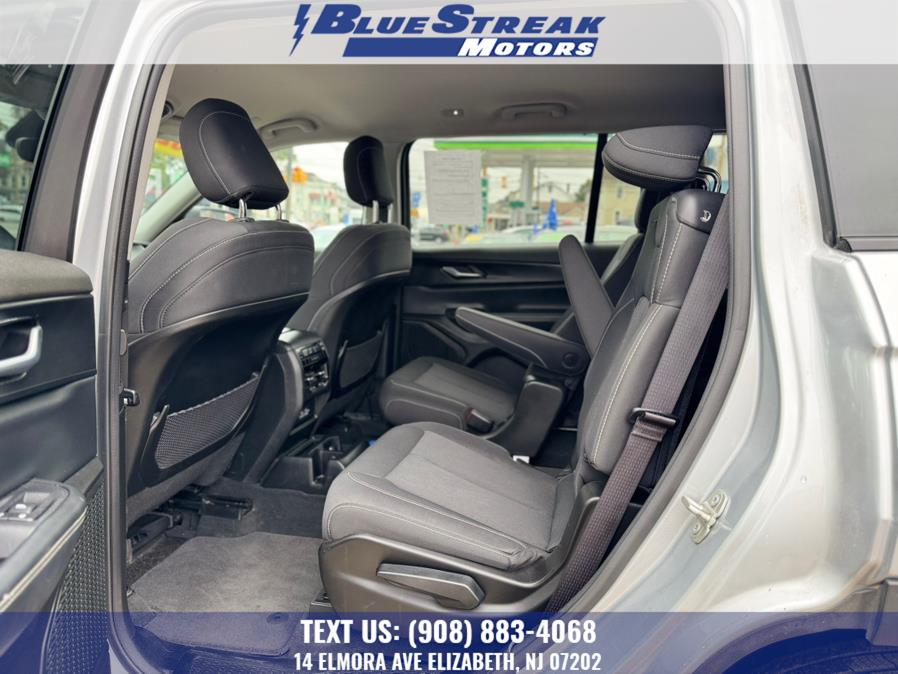 2023 Jeep Grand Cherokee L Laredo 4x4, available for sale in Elizabeth, New Jersey | Blue Streak Motors. Elizabeth, New Jersey 2023 Jeep Grand Cherokee L Laredo 4x4, available for sale in Elizabeth, New Jersey | Blue Streak Motors. Elizabeth, New Jersey