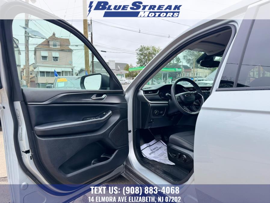 2023 Jeep Grand Cherokee L Laredo 4x4, available for sale in Elizabeth, New Jersey | Blue Streak Motors. Elizabeth, New Jersey 2023 Jeep Grand Cherokee L Laredo 4x4, available for sale in Elizabeth, New Jersey | Blue Streak Motors. Elizabeth, New Jersey