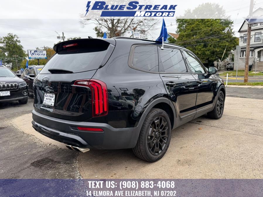 2021 Kia Telluride EX AWD, available for sale in Elizabeth, New Jersey | Blue Streak Motors. Elizabeth, New Jersey 2021 Kia Telluride EX AWD, available for sale in Elizabeth, New Jersey | Blue Streak Motors. Elizabeth, New Jersey