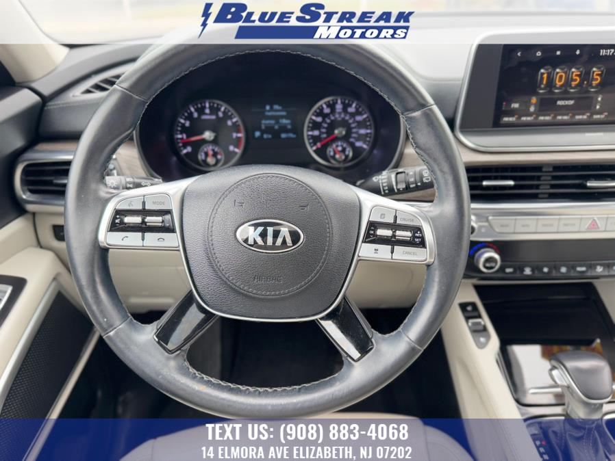 2021 Kia Telluride EX AWD, available for sale in Elizabeth, New Jersey | Blue Streak Motors. Elizabeth, New Jersey 2021 Kia Telluride EX AWD, available for sale in Elizabeth, New Jersey | Blue Streak Motors. Elizabeth, New Jersey