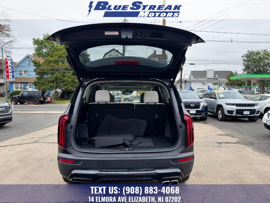 2021 Kia Telluride EX AWD, available for sale in Elizabeth, New Jersey | Blue Streak Motors. Elizabeth, New Jersey 2021 Kia Telluride EX AWD, available for sale in Elizabeth, New Jersey | Blue Streak Motors. Elizabeth, New Jersey