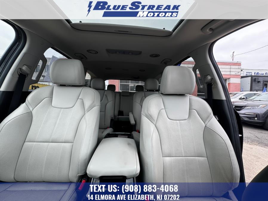 2021 Kia Telluride EX AWD, available for sale in Elizabeth, New Jersey | Blue Streak Motors. Elizabeth, New Jersey 2021 Kia Telluride EX AWD, available for sale in Elizabeth, New Jersey | Blue Streak Motors. Elizabeth, New Jersey