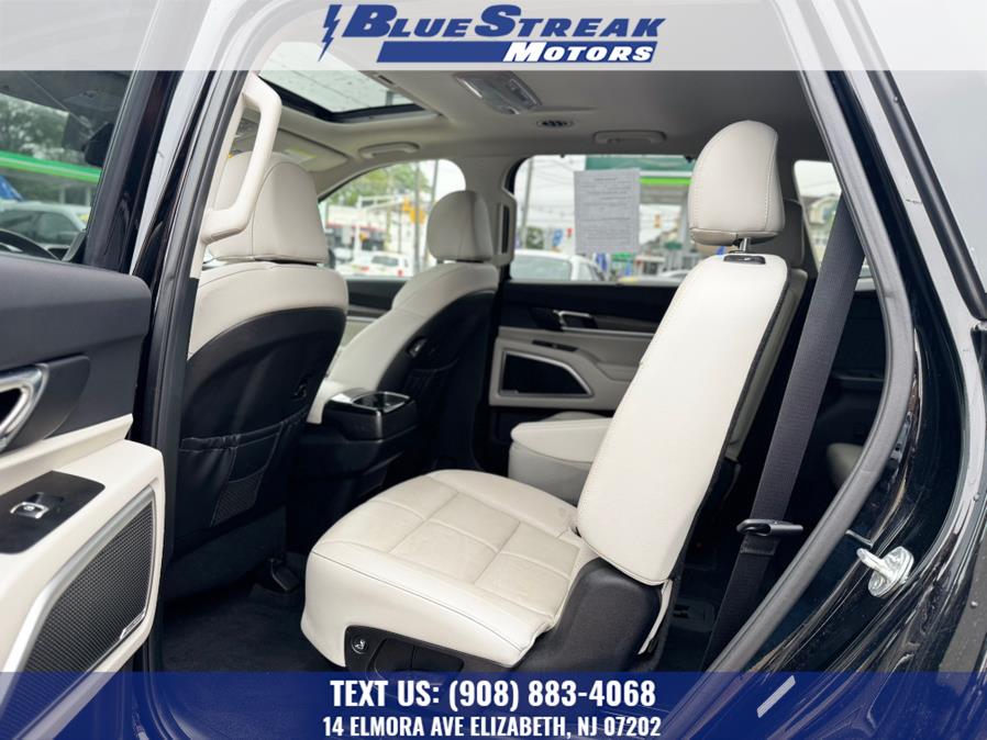 2021 Kia Telluride EX AWD, available for sale in Elizabeth, New Jersey | Blue Streak Motors. Elizabeth, New Jersey 2021 Kia Telluride EX AWD, available for sale in Elizabeth, New Jersey | Blue Streak Motors. Elizabeth, New Jersey