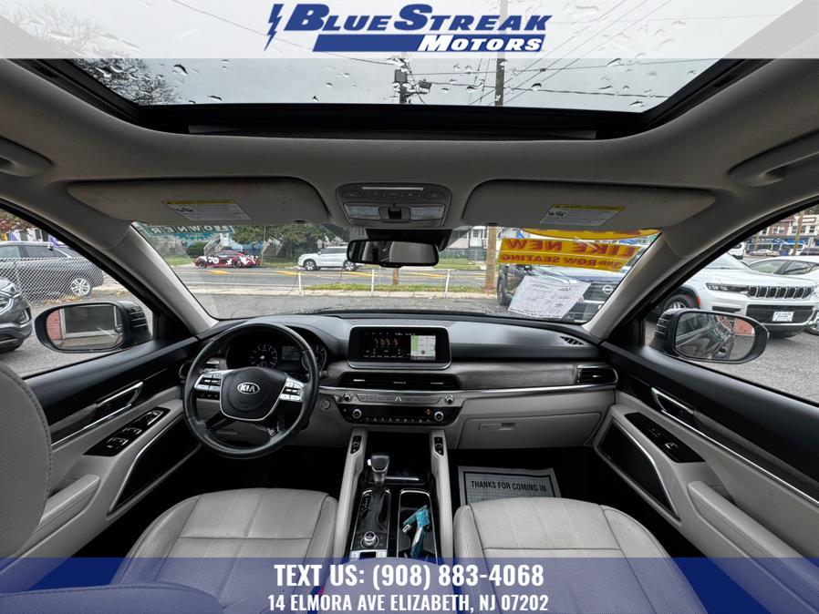 2021 Kia Telluride EX AWD, available for sale in Elizabeth, New Jersey | Blue Streak Motors. Elizabeth, New Jersey 2021 Kia Telluride EX AWD, available for sale in Elizabeth, New Jersey | Blue Streak Motors. Elizabeth, New Jersey