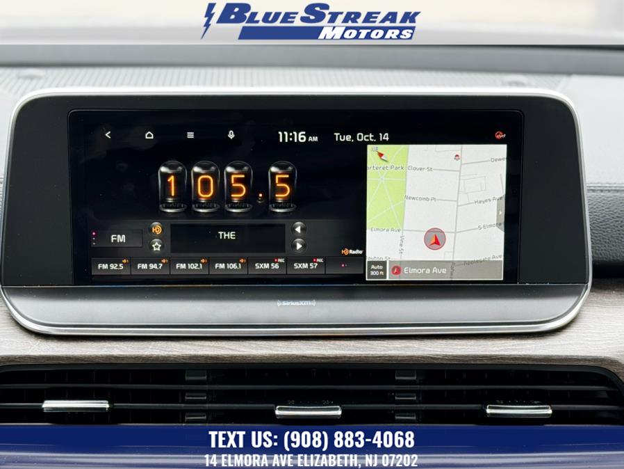 2021 Kia Telluride EX AWD, available for sale in Elizabeth, New Jersey | Blue Streak Motors. Elizabeth, New Jersey 2021 Kia Telluride EX AWD, available for sale in Elizabeth, New Jersey | Blue Streak Motors. Elizabeth, New Jersey