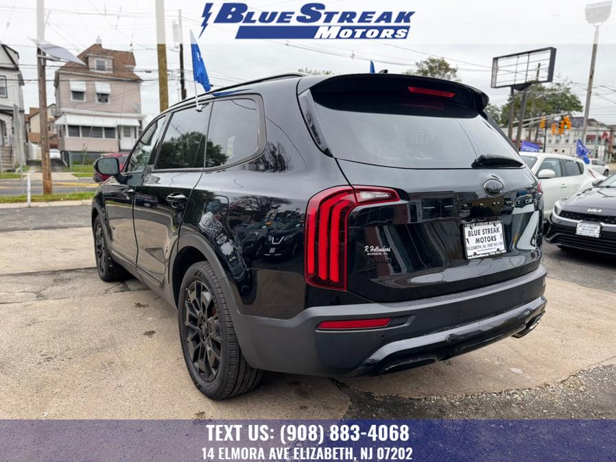 2021 Kia Telluride EX AWD, available for sale in Elizabeth, New Jersey | Blue Streak Motors. Elizabeth, New Jersey 2021 Kia Telluride EX AWD, available for sale in Elizabeth, New Jersey | Blue Streak Motors. Elizabeth, New Jersey