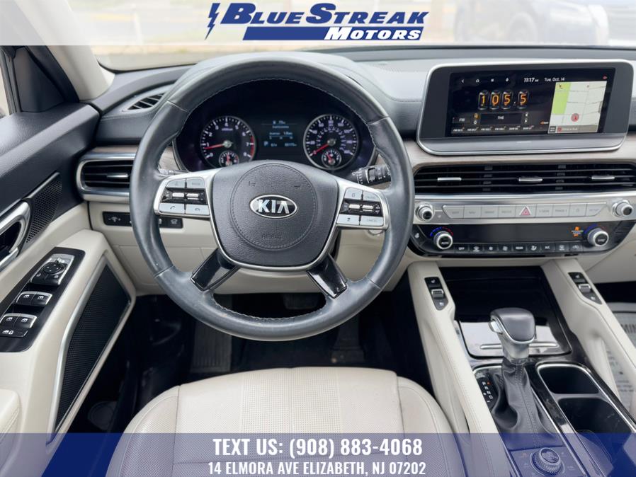 2021 Kia Telluride EX AWD, available for sale in Elizabeth, New Jersey | Blue Streak Motors. Elizabeth, New Jersey 2021 Kia Telluride EX AWD, available for sale in Elizabeth, New Jersey | Blue Streak Motors. Elizabeth, New Jersey