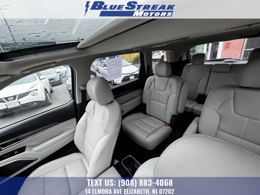 2021 Kia Telluride EX AWD, available for sale in Elizabeth, New Jersey | Blue Streak Motors. Elizabeth, New Jersey 2021 Kia Telluride EX AWD, available for sale in Elizabeth, New Jersey | Blue Streak Motors. Elizabeth, New Jersey