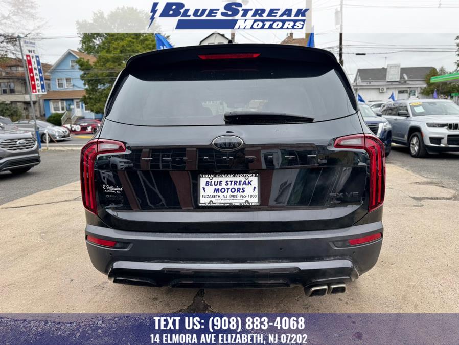 2021 Kia Telluride EX AWD, available for sale in Elizabeth, New Jersey | Blue Streak Motors. Elizabeth, New Jersey 2021 Kia Telluride EX AWD, available for sale in Elizabeth, New Jersey | Blue Streak Motors. Elizabeth, New Jersey
