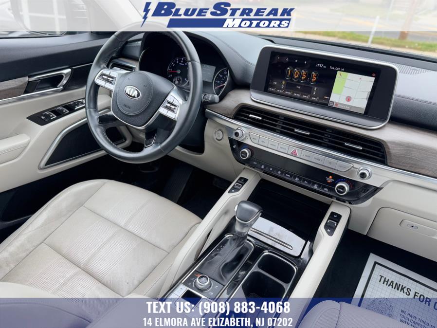 2021 Kia Telluride EX AWD, available for sale in Elizabeth, New Jersey | Blue Streak Motors. Elizabeth, New Jersey 2021 Kia Telluride EX AWD, available for sale in Elizabeth, New Jersey | Blue Streak Motors. Elizabeth, New Jersey
