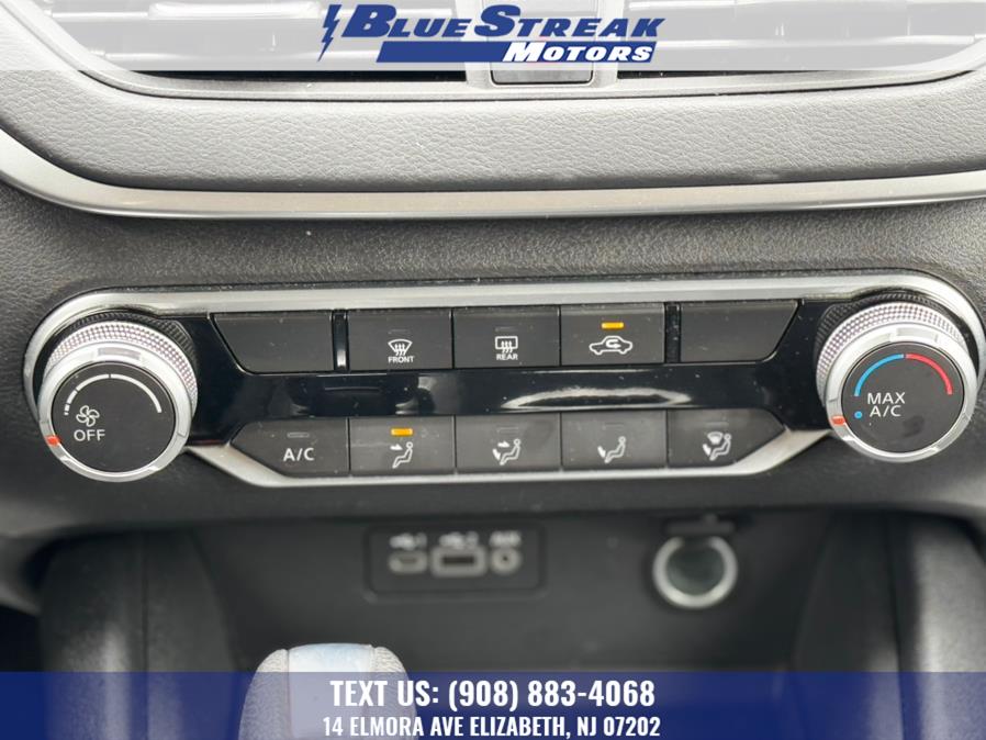 2022 Nissan Altima 2.5 SV Sedan, available for sale in Elizabeth, New Jersey | Blue Streak Motors. Elizabeth, New Jersey 2022 Nissan Altima 2.5 SV Sedan, available for sale in Elizabeth, New Jersey | Blue Streak Motors. Elizabeth, New Jersey