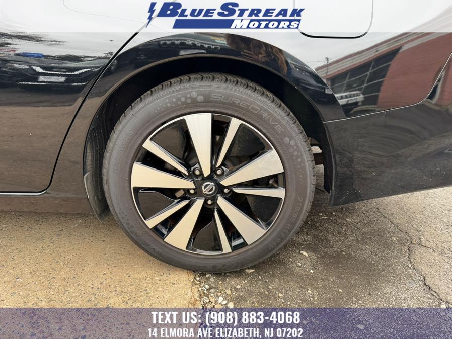 2022 Nissan Altima 2.5 SV Sedan, available for sale in Elizabeth, New Jersey | Blue Streak Motors. Elizabeth, New Jersey 2022 Nissan Altima 2.5 SV Sedan, available for sale in Elizabeth, New Jersey | Blue Streak Motors. Elizabeth, New Jersey