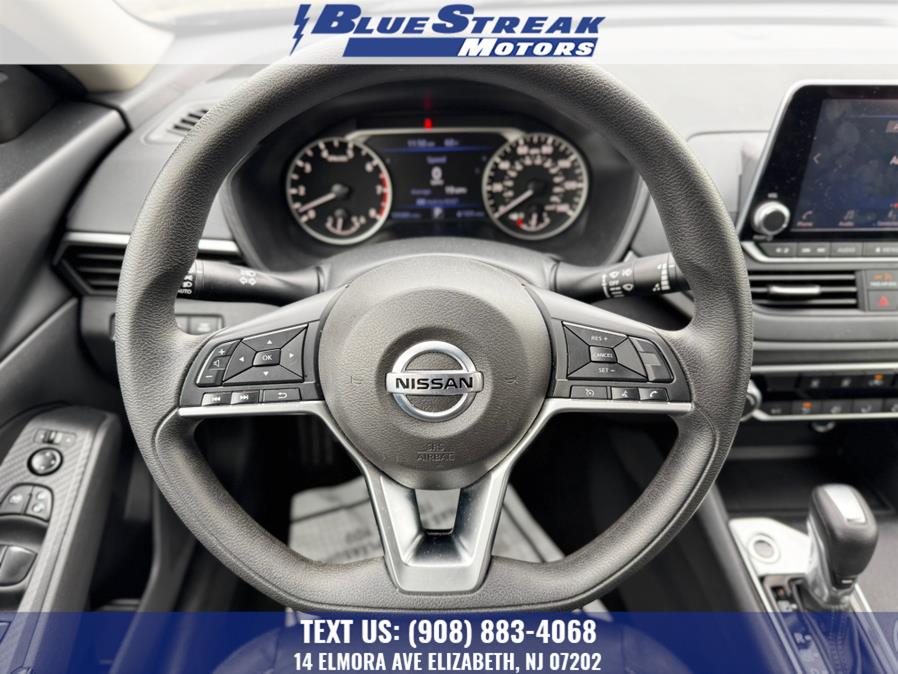 2022 Nissan Altima 2.5 SV Sedan, available for sale in Elizabeth, New Jersey | Blue Streak Motors. Elizabeth, New Jersey 2022 Nissan Altima 2.5 SV Sedan, available for sale in Elizabeth, New Jersey | Blue Streak Motors. Elizabeth, New Jersey
