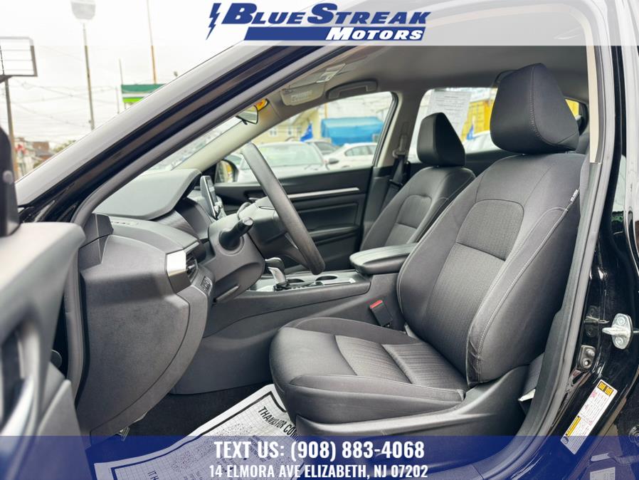 2022 Nissan Altima 2.5 SV Sedan, available for sale in Elizabeth, New Jersey | Blue Streak Motors. Elizabeth, New Jersey 2022 Nissan Altima 2.5 SV Sedan, available for sale in Elizabeth, New Jersey | Blue Streak Motors. Elizabeth, New Jersey