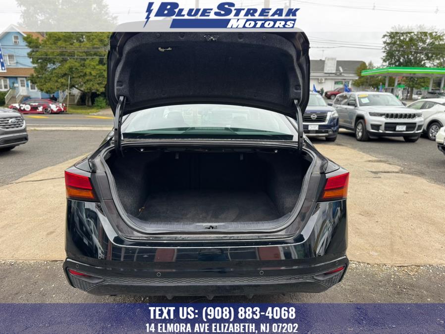 2022 Nissan Altima 2.5 SV Sedan, available for sale in Elizabeth, New Jersey | Blue Streak Motors. Elizabeth, New Jersey 2022 Nissan Altima 2.5 SV Sedan, available for sale in Elizabeth, New Jersey | Blue Streak Motors. Elizabeth, New Jersey