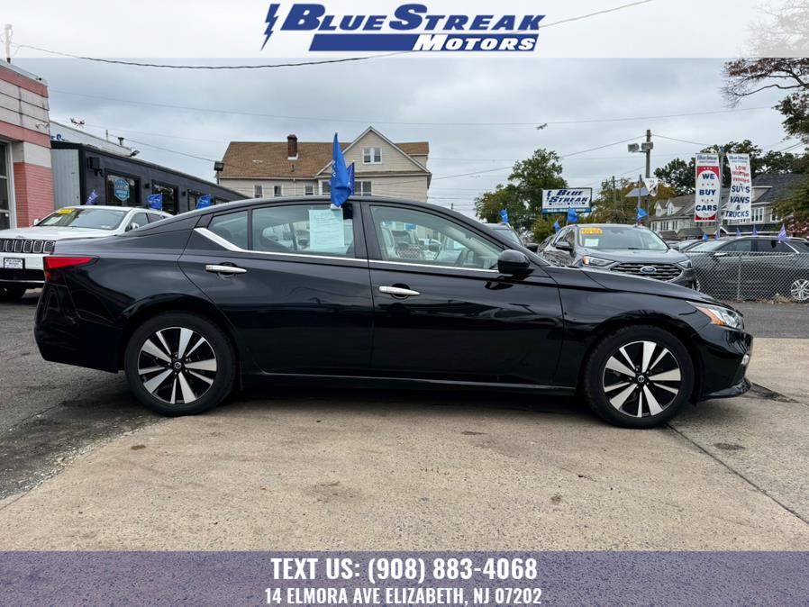 2022 Nissan Altima 2.5 SV Sedan, available for sale in Elizabeth, New Jersey | Blue Streak Motors. Elizabeth, New Jersey 2022 Nissan Altima 2.5 SV Sedan, available for sale in Elizabeth, New Jersey | Blue Streak Motors. Elizabeth, New Jersey