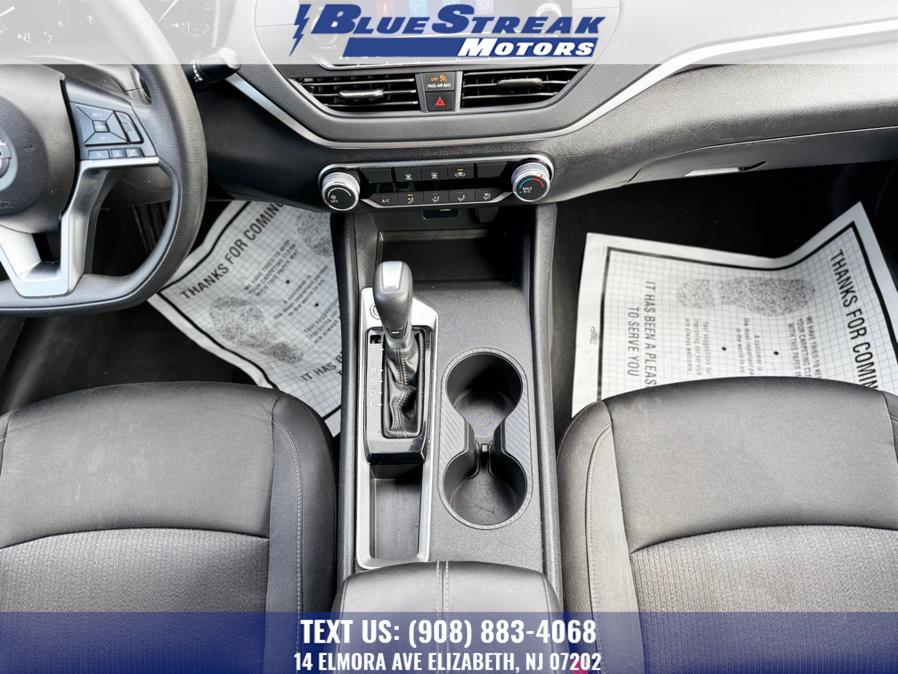 2022 Nissan Altima 2.5 S Sedan, available for sale in Elizabeth, New Jersey | Blue Streak Motors. Elizabeth, New Jersey 2022 Nissan Altima 2.5 S Sedan, available for sale in Elizabeth, New Jersey | Blue Streak Motors. Elizabeth, New Jersey