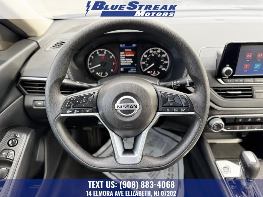 2022 Nissan Altima 2.5 S Sedan, available for sale in Elizabeth, New Jersey | Blue Streak Motors. Elizabeth, New Jersey 2022 Nissan Altima 2.5 S Sedan, available for sale in Elizabeth, New Jersey | Blue Streak Motors. Elizabeth, New Jersey