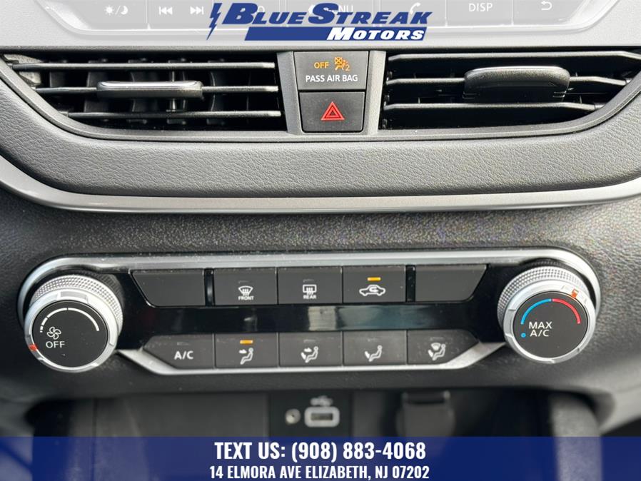 2022 Nissan Altima 2.5 S Sedan, available for sale in Elizabeth, New Jersey | Blue Streak Motors. Elizabeth, New Jersey 2022 Nissan Altima 2.5 S Sedan, available for sale in Elizabeth, New Jersey | Blue Streak Motors. Elizabeth, New Jersey