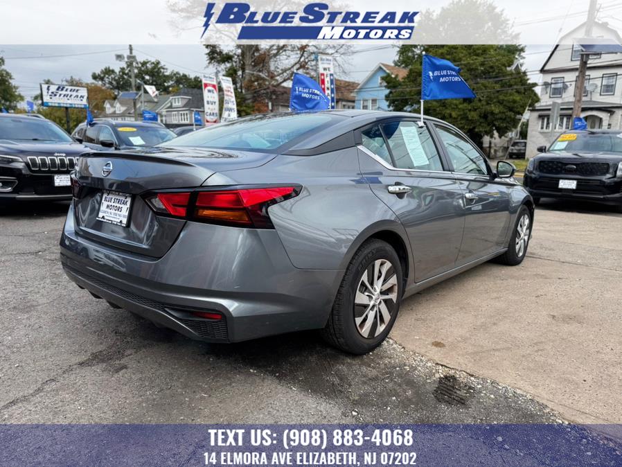 2022 Nissan Altima 2.5 S Sedan, available for sale in Elizabeth, New Jersey | Blue Streak Motors. Elizabeth, New Jersey 2022 Nissan Altima 2.5 S Sedan, available for sale in Elizabeth, New Jersey | Blue Streak Motors. Elizabeth, New Jersey