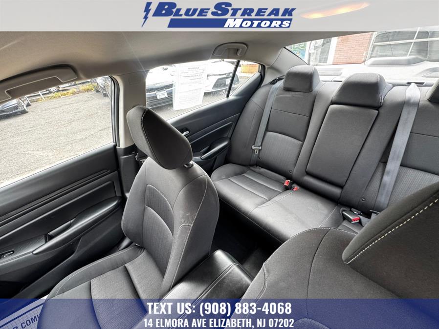 2022 Nissan Altima 2.5 S Sedan, available for sale in Elizabeth, New Jersey | Blue Streak Motors. Elizabeth, New Jersey 2022 Nissan Altima 2.5 S Sedan, available for sale in Elizabeth, New Jersey | Blue Streak Motors. Elizabeth, New Jersey