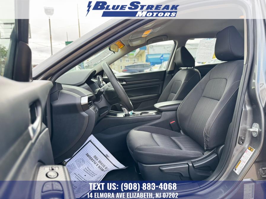 2022 Nissan Altima 2.5 S Sedan, available for sale in Elizabeth, New Jersey | Blue Streak Motors. Elizabeth, New Jersey 2022 Nissan Altima 2.5 S Sedan, available for sale in Elizabeth, New Jersey | Blue Streak Motors. Elizabeth, New Jersey
